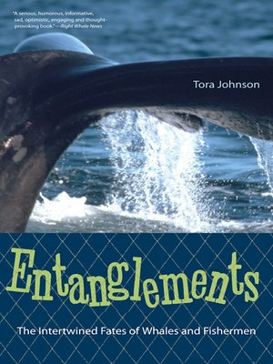 cover image of Entanglements